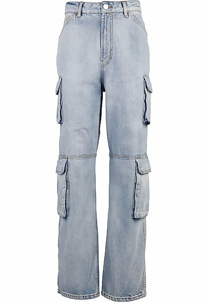 2Y Studios Bequeme Jeans "2Y Studios 2Y Aidan Cargo Baggy Jeans" günstig online kaufen