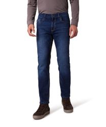 Pioneer Authentic Jeans Straight-Jeans Rando Dicke günstig online kaufen