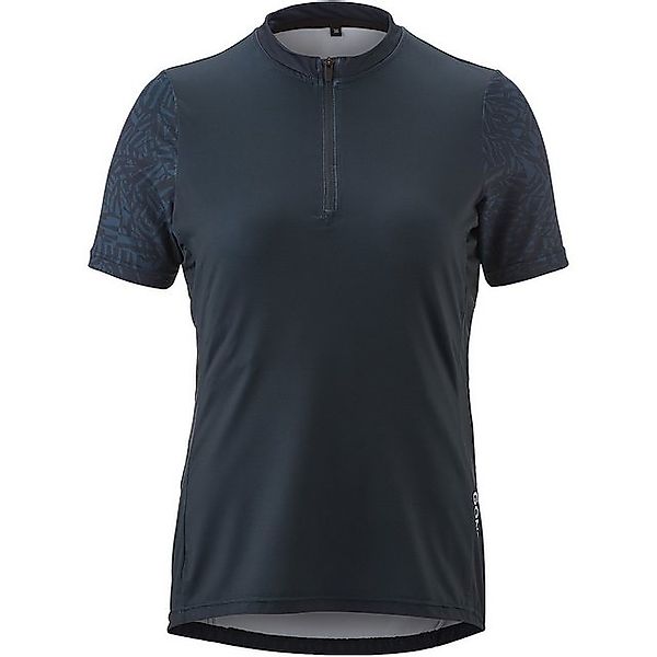 Gonso T-Shirt Shirt Adventure Jersey Halfzip günstig online kaufen