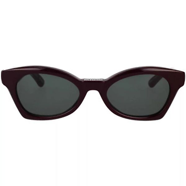 Balenciaga  Sonnenbrillen Sonnenbrille BB0230S 007 günstig online kaufen