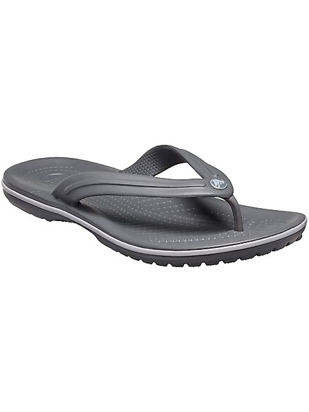 Crocs 11033-0EX Crocs Crocband Flip Sandale günstig online kaufen