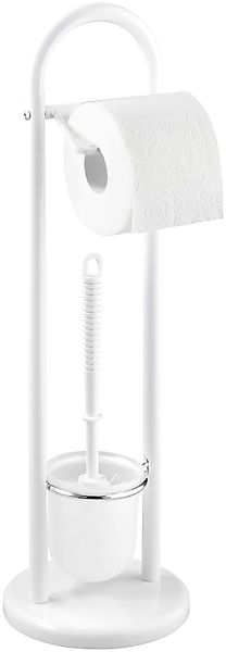 WENKO WC-Garnitur Siena günstig online kaufen
