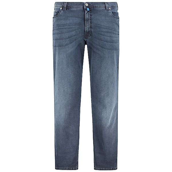Pierre Cardin Jeans "Lyon" in Futureflex-Qualität, Slim Fit Farbe blau Größ günstig online kaufen