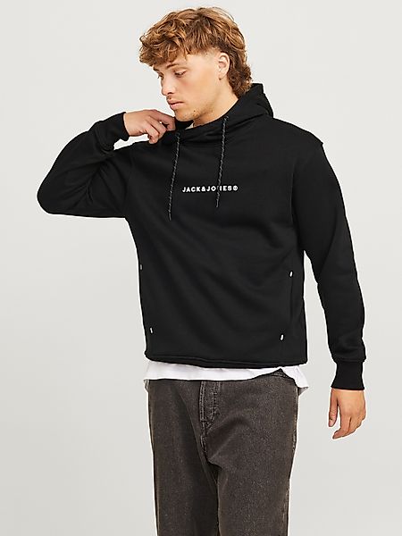Jack & Jones Kapuzensweatshirt JJTREE SWEAT günstig online kaufen