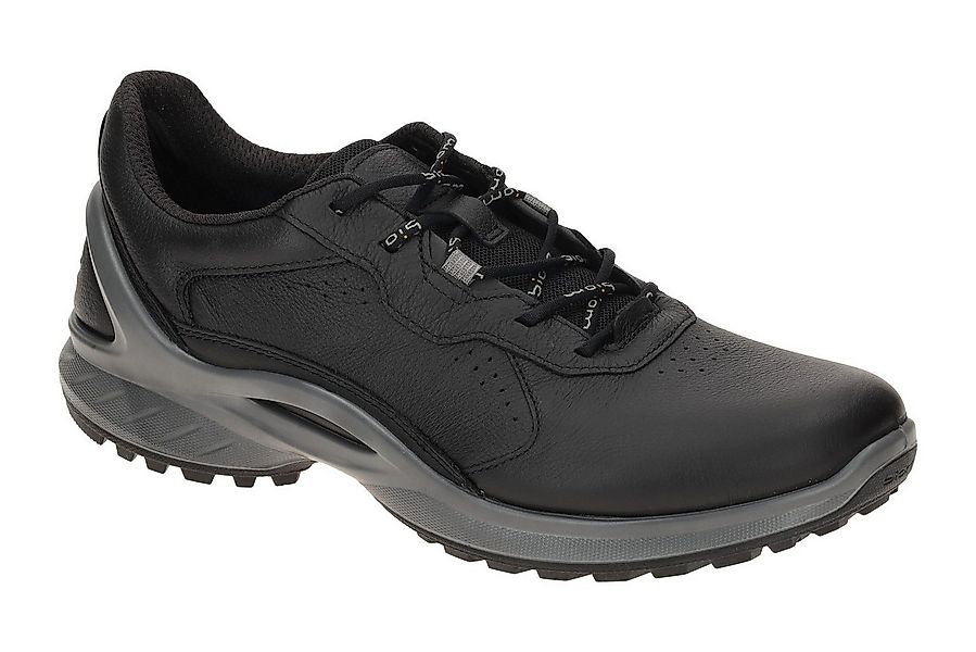 Ecco 85080401001 Schnürschuh günstig online kaufen