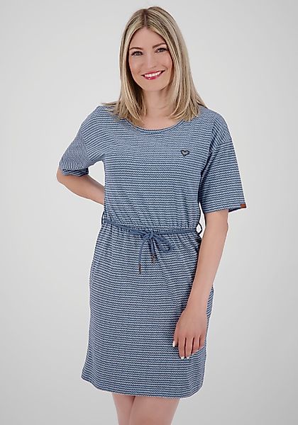 Alife & Kickin Jerseykleid AdrianaAK-B (1-tlg) günstig online kaufen