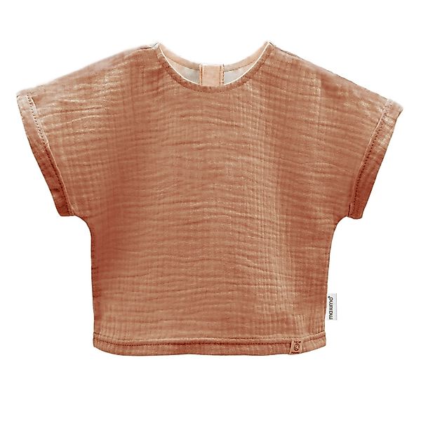 MAXIMO T-Shirt GOTS MINI GIRL-Top, Musselin günstig online kaufen