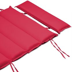 Detex Polsterauflage Detex, wasserabweisend günstig online kaufen