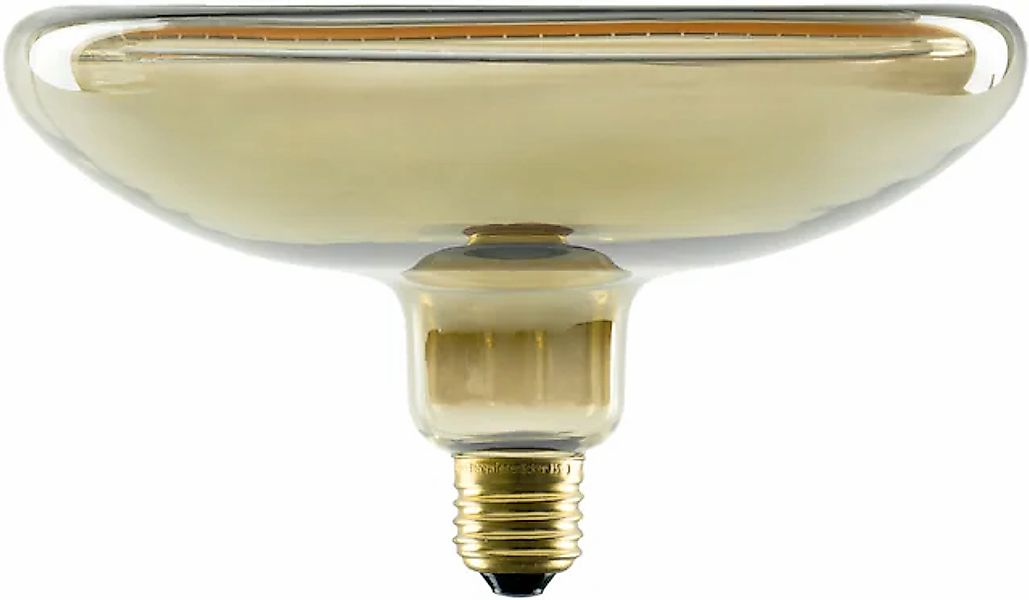 SEGULA LED-Leuchtmittel »LED Floating Reflektor R200 smokey grau«, E27, War günstig online kaufen