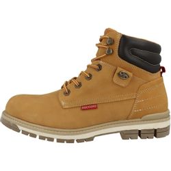 Dockers by Gerli 43LU010 Herren Schnürboots günstig online kaufen