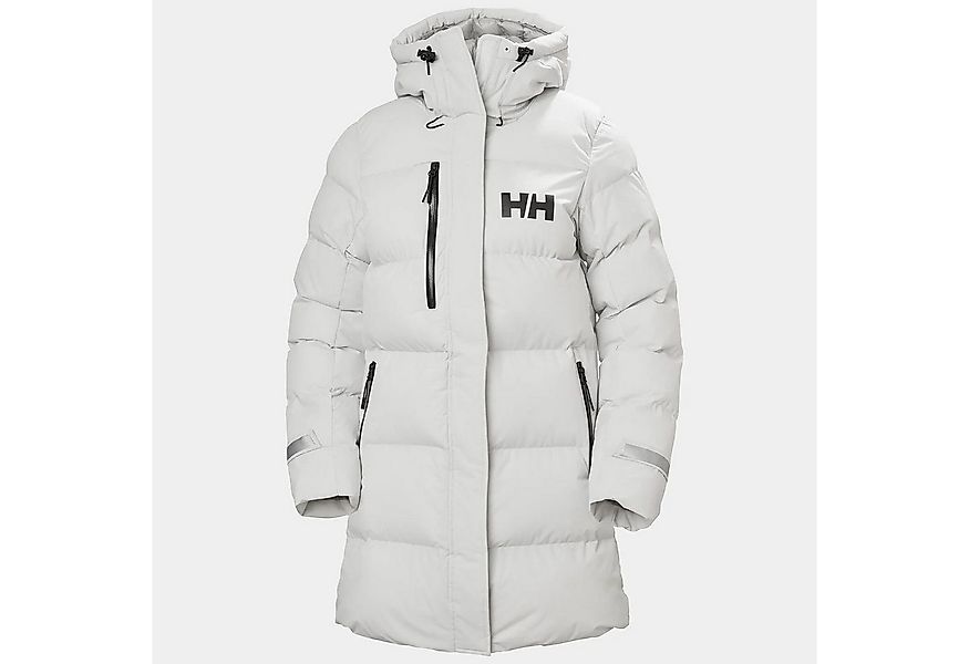 Helly Hansen Wintermantel Adore Puffy Parka (sehr warm, High Loft Isolierun günstig online kaufen