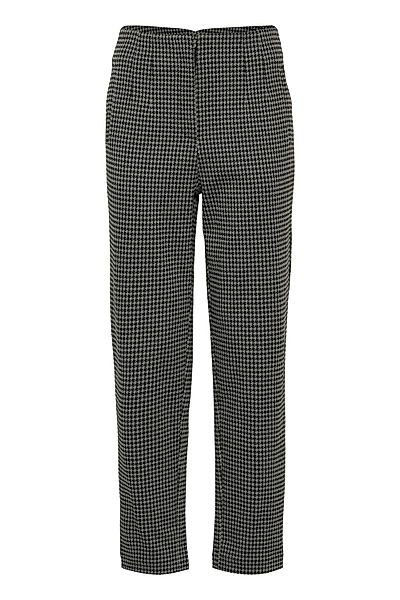 Ichi Stoffhose "Stoffhose IHKate HOUNDSTOOTH" günstig online kaufen