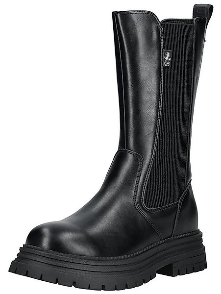 Buffalo Buffalo Stiefel Lederimitat Stiefel günstig online kaufen