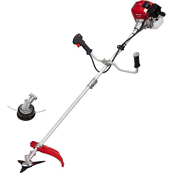 Einhell Benzin-Rasentrimmer EINHELL Benzin-Sense GC-BC 52 günstig online kaufen