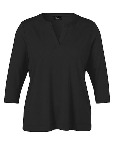 VIA APPIA DUE 3/4-Arm-Shirt (1-tlg) Große Größen günstig online kaufen