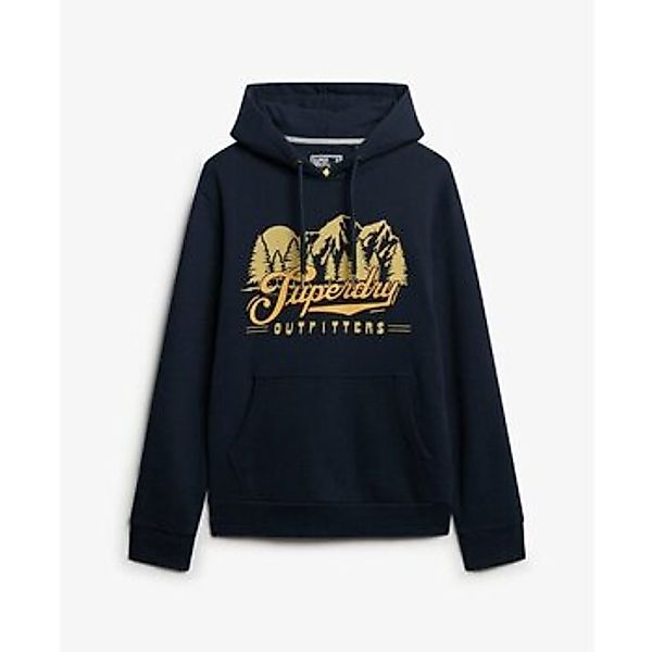 Superdry  Sweatshirt Sweatshirt à capuche  Outfitters günstig online kaufen