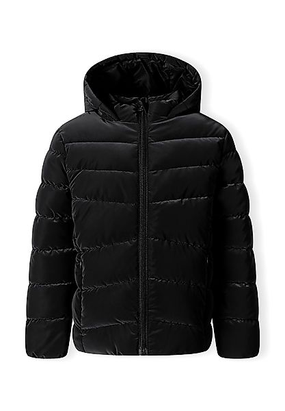 MINOTI Winterjacke Gesteppte, gefütterte Jacke (2y-14y) günstig online kaufen