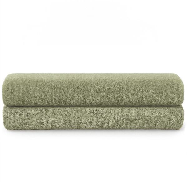 Blumtal Badetücher Premium Frottier Handtücher Set günstig online kaufen