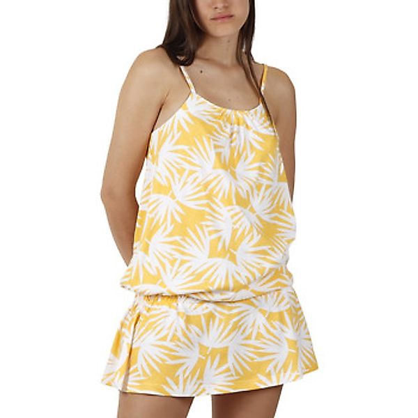 Admas  Kleider Strandkleid mit Trägern Palm Spring günstig online kaufen