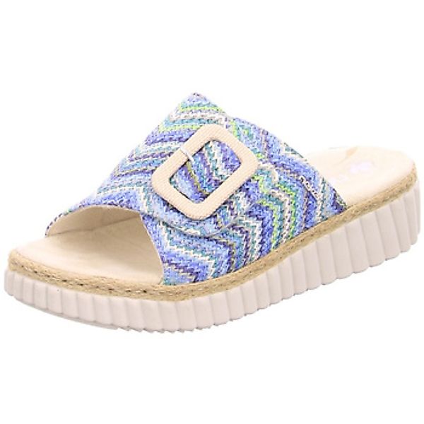 Rieker  Pantoffeln Pantoletten für Damen günstig online kaufen
