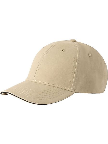 Babista Baseball Cap DONARI (1-St) mit Stoffriemen günstig online kaufen