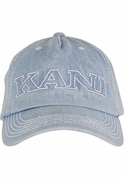 Karl Kani Snapback Cap "Karl Kani Retro Baseball Cap" günstig online kaufen