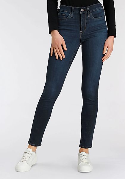 Levis "311 SHAPING SKINNY" im 5-Pocket-Stil günstig online kaufen