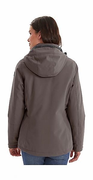 Killtec Outdoorjacke "KOW 140 WMN JCKT", Wasserdichte Damenjacke, atmungsak günstig online kaufen