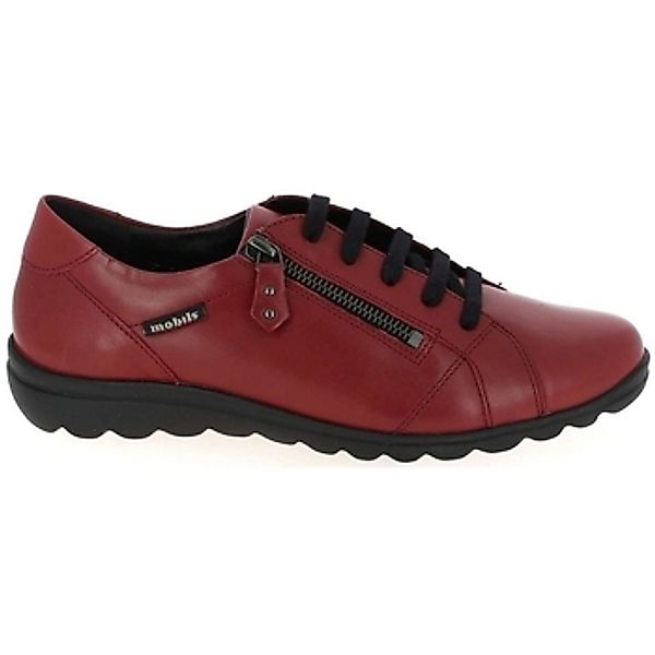 Mobils  Stiefeletten CAMILIA  P5120798-OXBLOOD C2490 günstig online kaufen