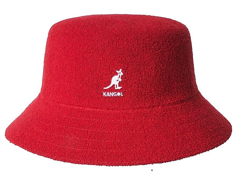 Kangol Fischerhut Bermuda Bucket Frottee günstig online kaufen