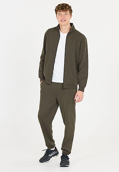 CRUZ Sweathose Regent in meliertem Design günstig online kaufen
