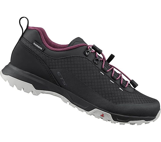 Shimano Fahrradschuh MTB- Fahrradschuhe ET501W günstig online kaufen