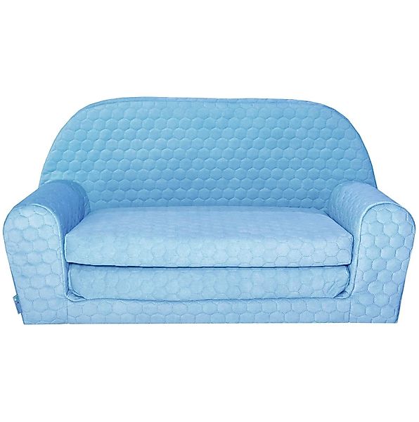 FORTISLINE Kindersitzgruppe Kindersofa "MINI" Kindercouch zum günstig online kaufen