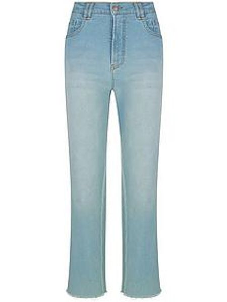 Tapered Fit-Jeans DAY.LIKE denim günstig online kaufen