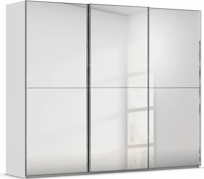 rauch Schwebetürenschrank "Kleiderschrank Schrank Garderobe Schlafzimmersch günstig online kaufen