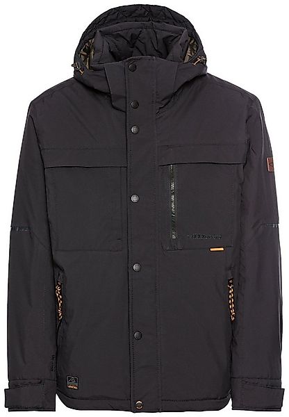 camel active Winterjacke günstig online kaufen