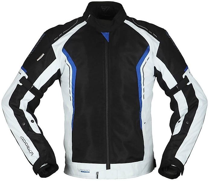 Modeka Motorradjacke Jacke Khao Air günstig online kaufen