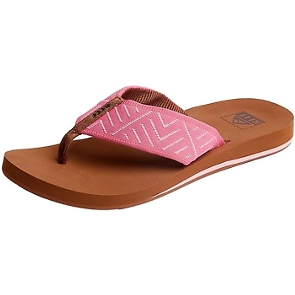 Reef  Zehentrenner Pantolette Spring Woven Zehentrenner günstig online kaufen