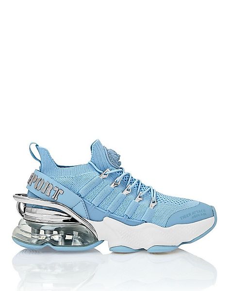 PLEIN SPORT Tiger Sneaker günstig online kaufen