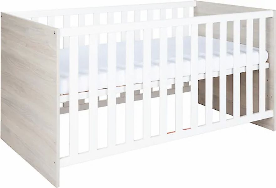 Home affaire Babybett »Geert«, Made in Germany günstig online kaufen