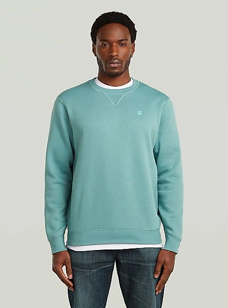G-STAR "Premium Core Sweatshirt" günstig online kaufen