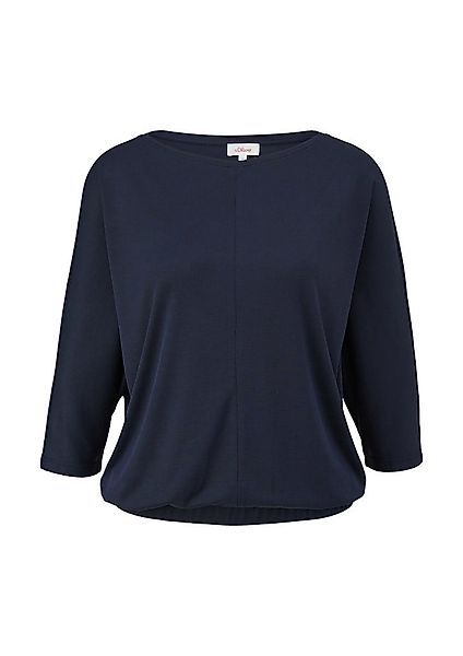 s.Oliver 3/4-Arm-Shirt S.Oliver red Label women günstig online kaufen