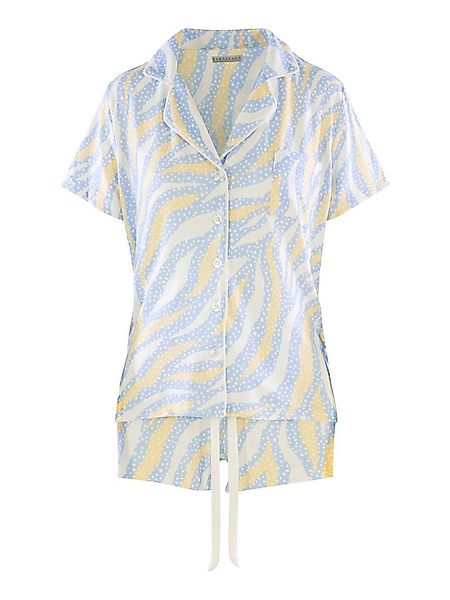 PJ Salvage Pyjama Tiger Dots günstig online kaufen