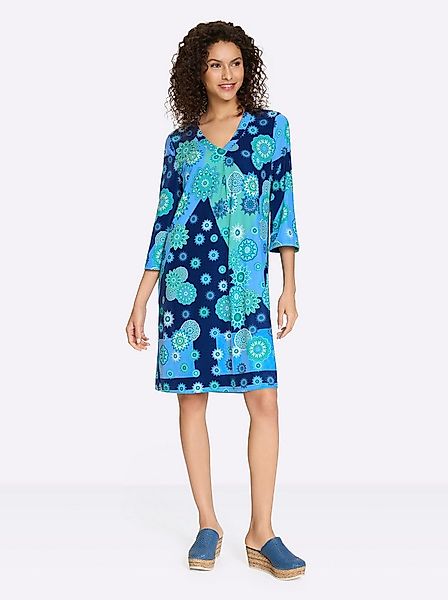 heine Jerseykleid Jerseykleid . günstig online kaufen