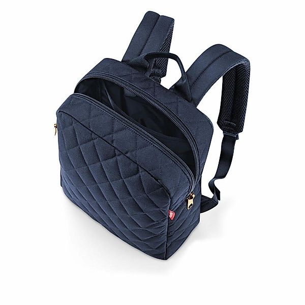 REISENTHEL® Rucksack classic backpack M Rhombus günstig online kaufen