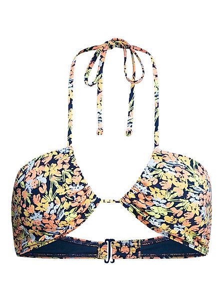 Roxy Triangel-Bikini-Top Printed Beach Classics günstig online kaufen