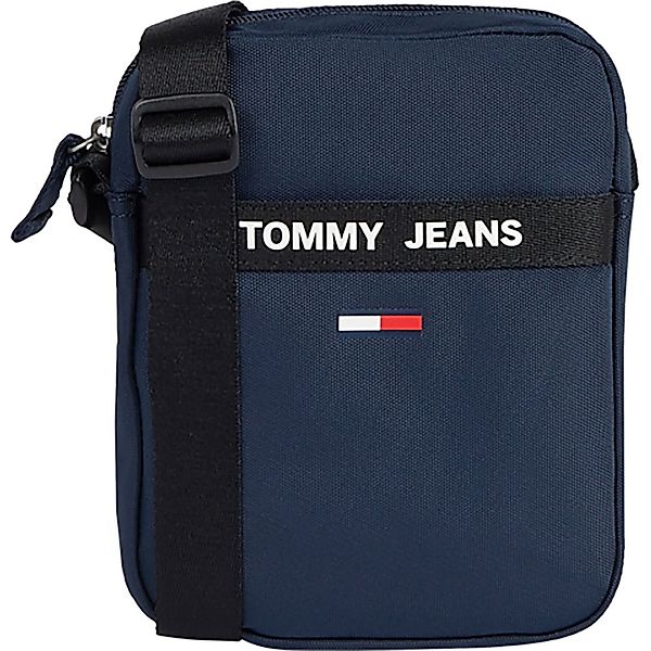 Tommy Hilfiger Essential Reporter Umhängetasche One Size Twilight Navy günstig online kaufen