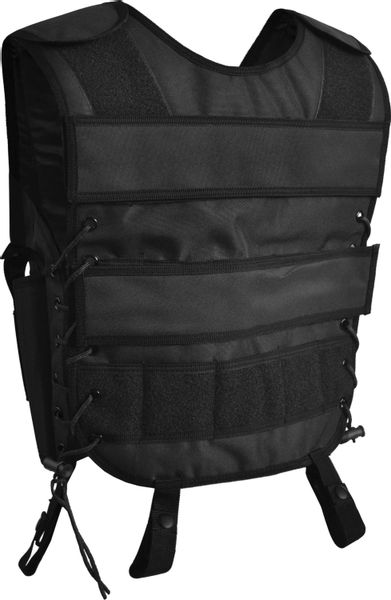 normani Funktionsweste SWAT Weste Tac Charge-V günstig online kaufen