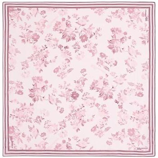 Karl Lagerfeld  Schal KLJ Aop Floral Bandana B2W33006 günstig online kaufen