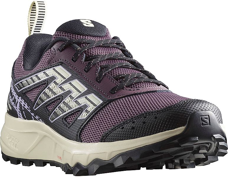 Salomon WANDER Laufschuh Trailrunningschuhe günstig online kaufen